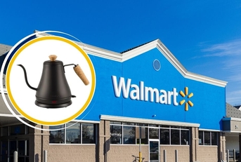 Walmart Template 4 with Bodum 8-Cup Electric Gooseneck Kettle
