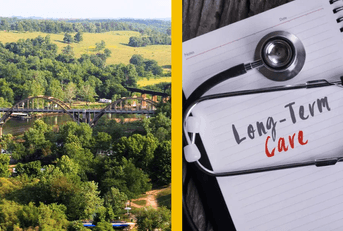 arkansas and long-term care