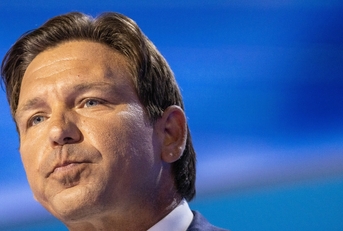 Ron DeSantis