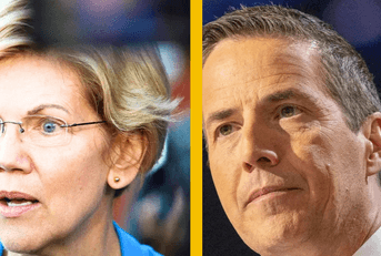 elizabeth warren and bernie moreno