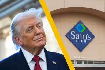 Trump Cheers Grocery Chains for Slashing Prices - Here's Who's Cutting and What's Cheaper