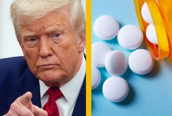 What Trump's New Generic Drug Tariffs Could Mean for the Medicines Millions Rely On