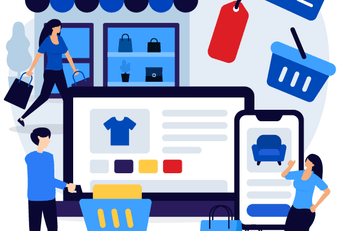 How Americans shop thumbnail