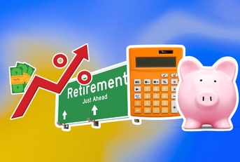 Your Retirement Plan Needs to Beat Inflation - Here's How to Do It