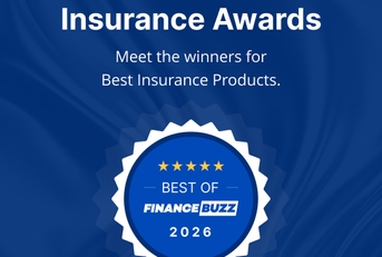 2026 Best of Insurance Awards