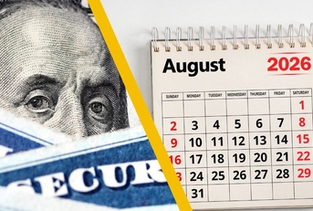 The Complete August 2026 Social Security Payment Schedule