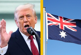 Trump Eyes Australia’s 12% Retirement System, and It Could Blow Up America’s 401(k) Debate