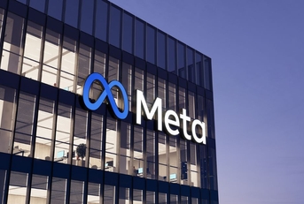 Meta corporate office