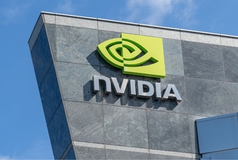 Nvidia corporate headquarters