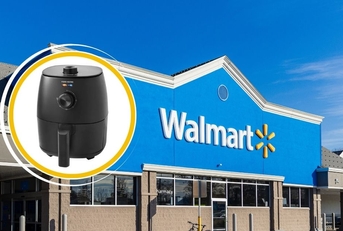 Walmart Template 4 with Air Fryer