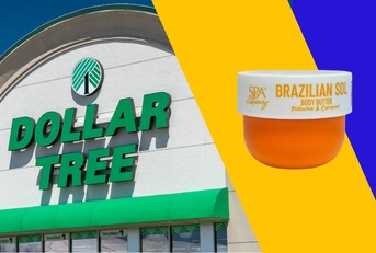 5 Dollar Tree Spa Finds That Feel Way More Expensive