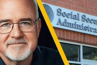 dave ramsey and ssa building