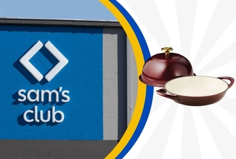 14 Sam's Club Favorites So Popular They Rarely Stay in Stock