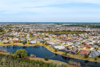villages in florida