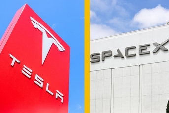 Tesla and SpaceX Commit $16.8 Billion to a Texas Chip Plant — One Detail Could Change the Trade
