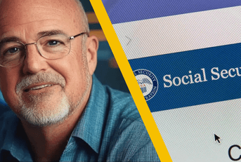 dave ramsey and social security website