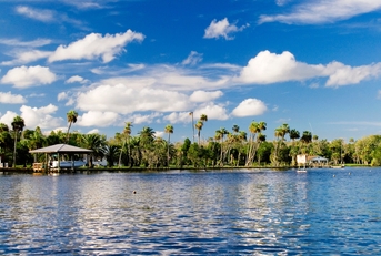 homosassa river 