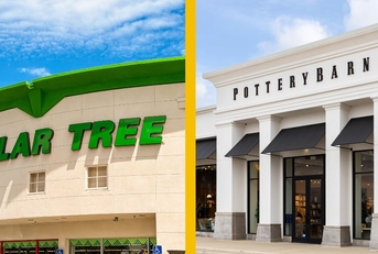 Dollar Tree/Pottery Barn featured image