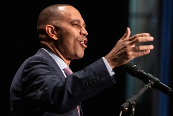 Hakeem Jeffries
