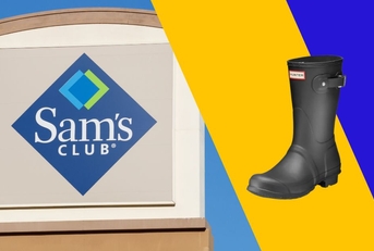 Little Luxuries To Snag at Sam's Club This September