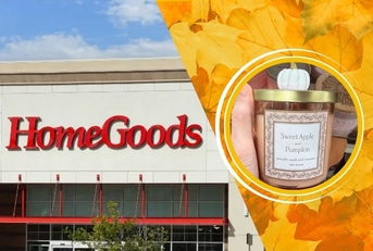 Little Luxuries to Snag at HomeGoods This September