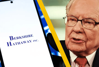 berkshire hathaway and warren buffett