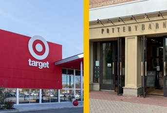 X Target Finds That Are Identical to Pottery Barn’s (For Half the Price)