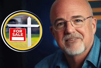 Dave Ramsey Selling Home and Renting is a mistake