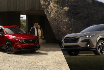 2026 car comparison