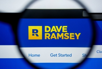 Dave Ramsey Logo