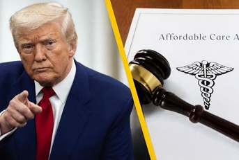 Trump Is Sending $500 ACA Refund Checks to 950,000 Americans - Are You Getting One?