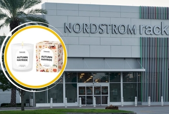 5 New Fall Arrivals at Nordstrom Rack That Are Likely to Sell Out