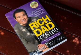 Robert Kiyosaki