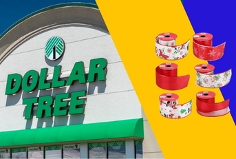 X New Holiday Dollar Tree Deals Hitting Shelves Now (Starting at $1.00)