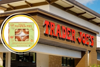X Gourmet Trader Joe's Finds for $6.49 or Less