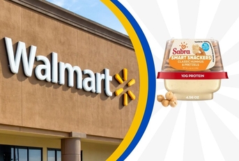 X Walmart Snacks That Are Healthy, Delicious, and $10 or Less