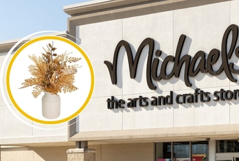 X Fall Home Items To Buy at Michaels