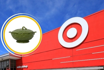 X Target Dupes of Williams Sonoma Fall Tableware (Starting at $X)