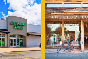 X Dollar Tree Dupes That Look Just Like Anthropologie's Pricier Picks