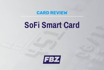 Sofi smart card review