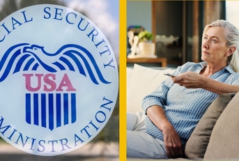 The 2027 Social Security COLA Got a Boost Due to the Iran War - Here's Why