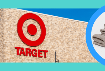 Target exterior