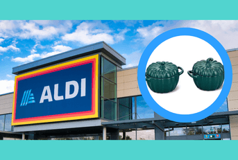 Aldi exterior