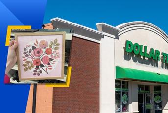 new dollar tree home items that will have you combing the aisles