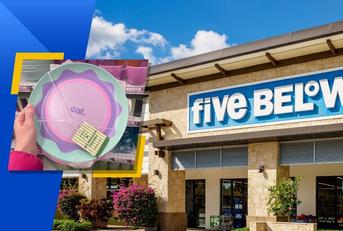 new five below arrivals that will have you heading straight to the store