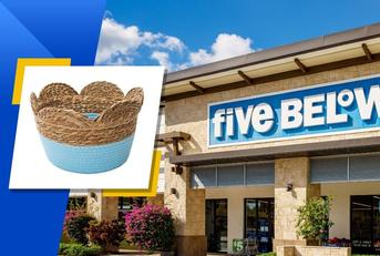 Items Retirees Should Buy at Five Below Featured Image 