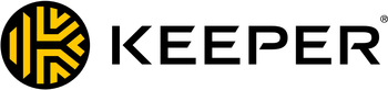 Keeper Security logo