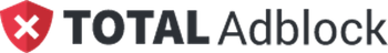 Total Adblock logo
