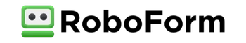 RoboForm logo