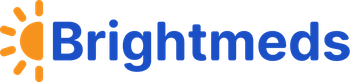 Brightmeds logo